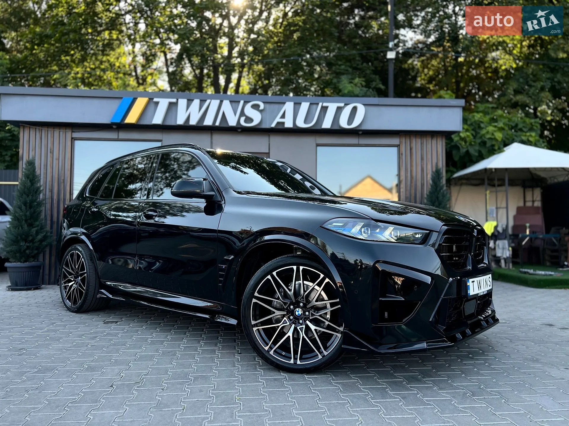 2025 BMW X5 - мініатюра 18