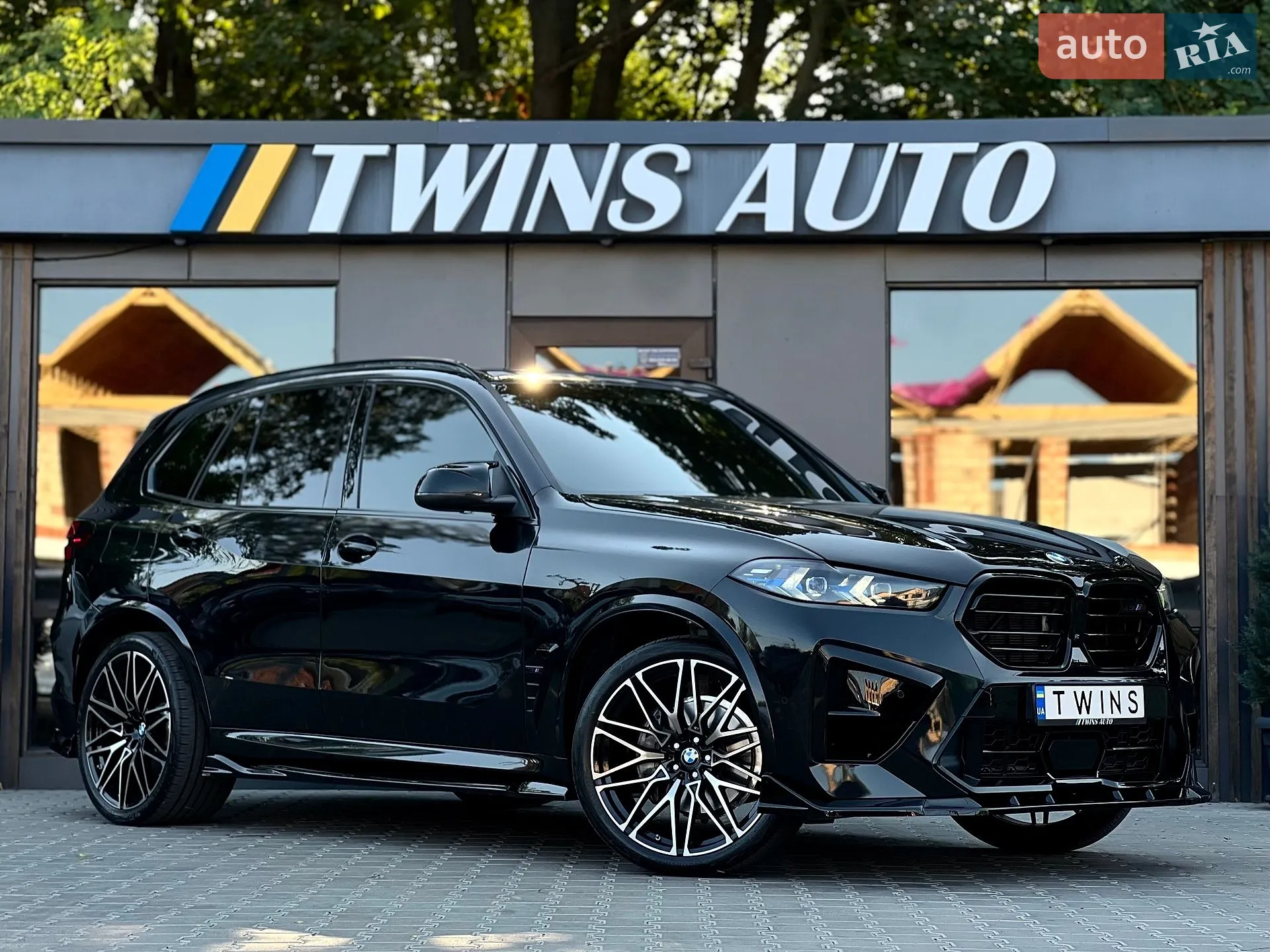 2025 BMW X5 - мініатюра 19