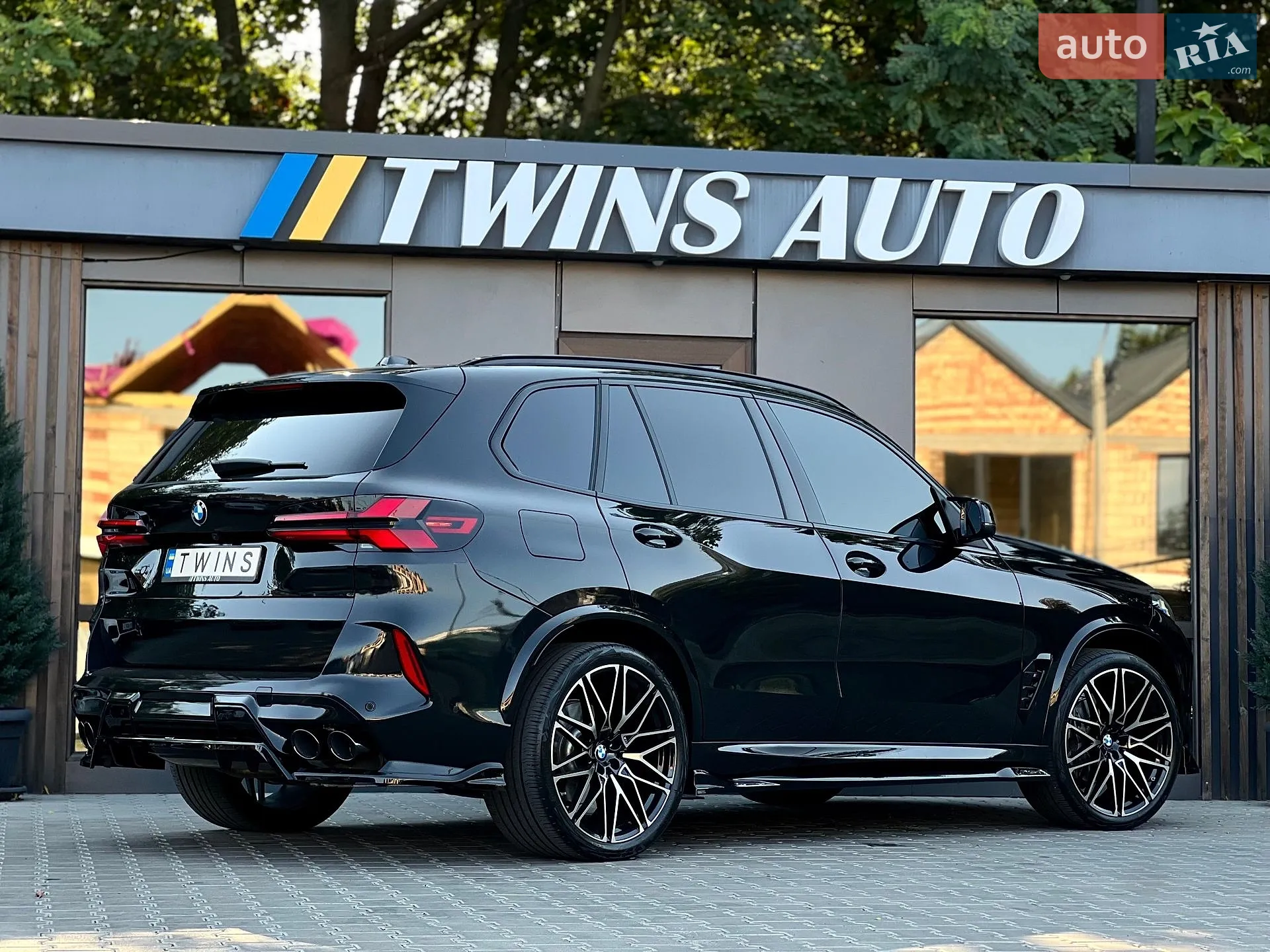 2025 BMW X5 - мініатюра 22