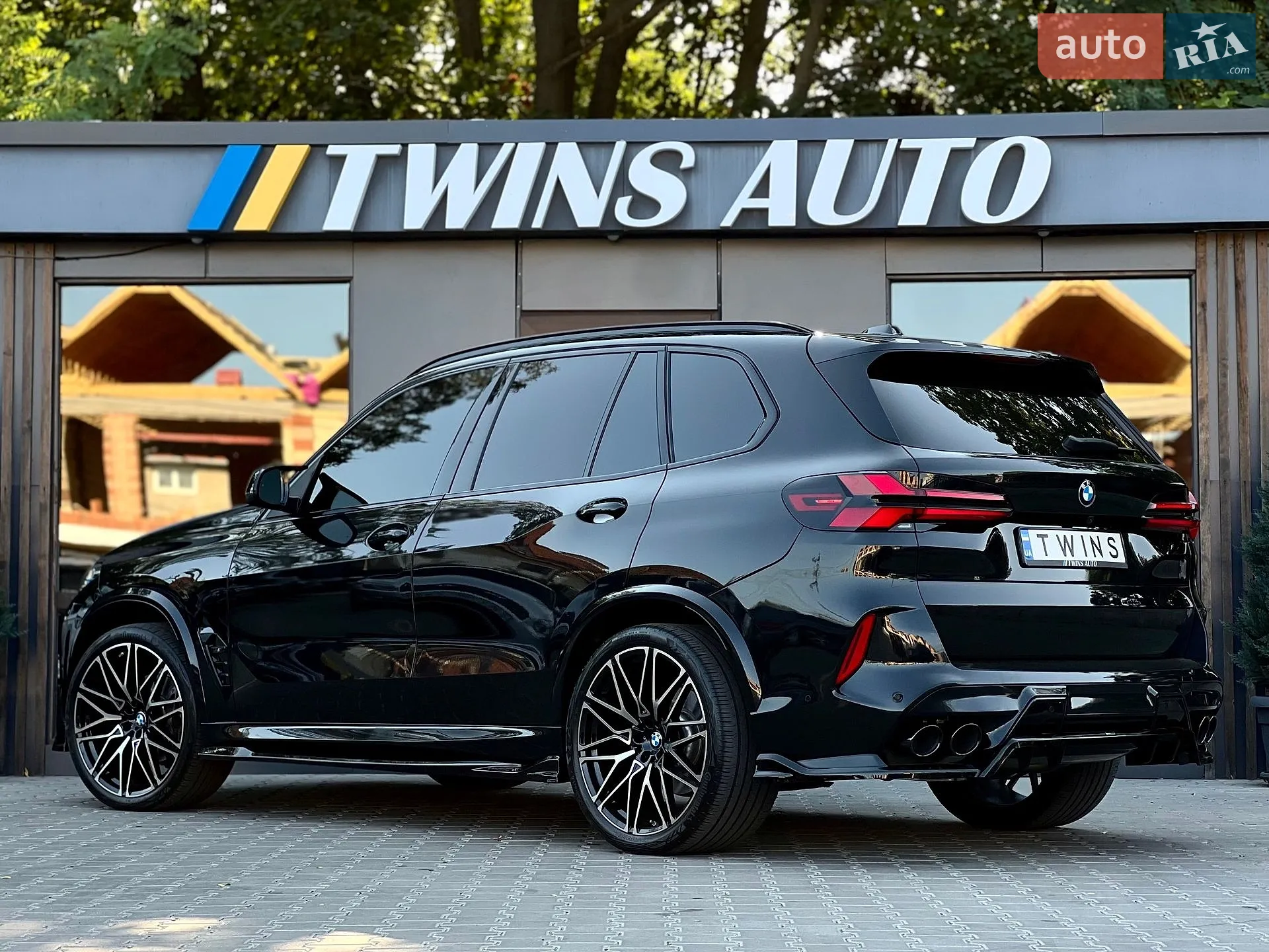 2025 BMW X5 - мініатюра 27