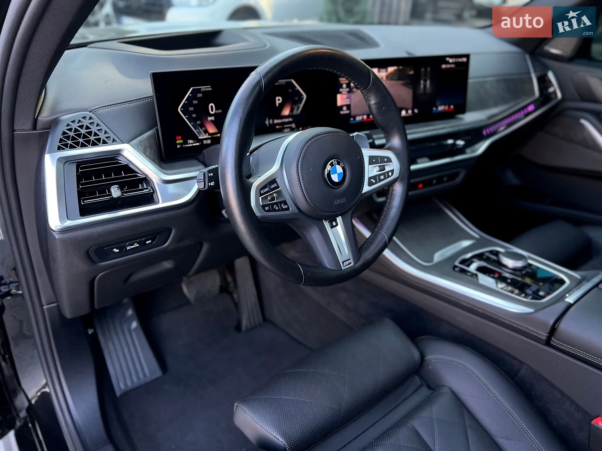 2025 BMW X5 - мініатюра 28