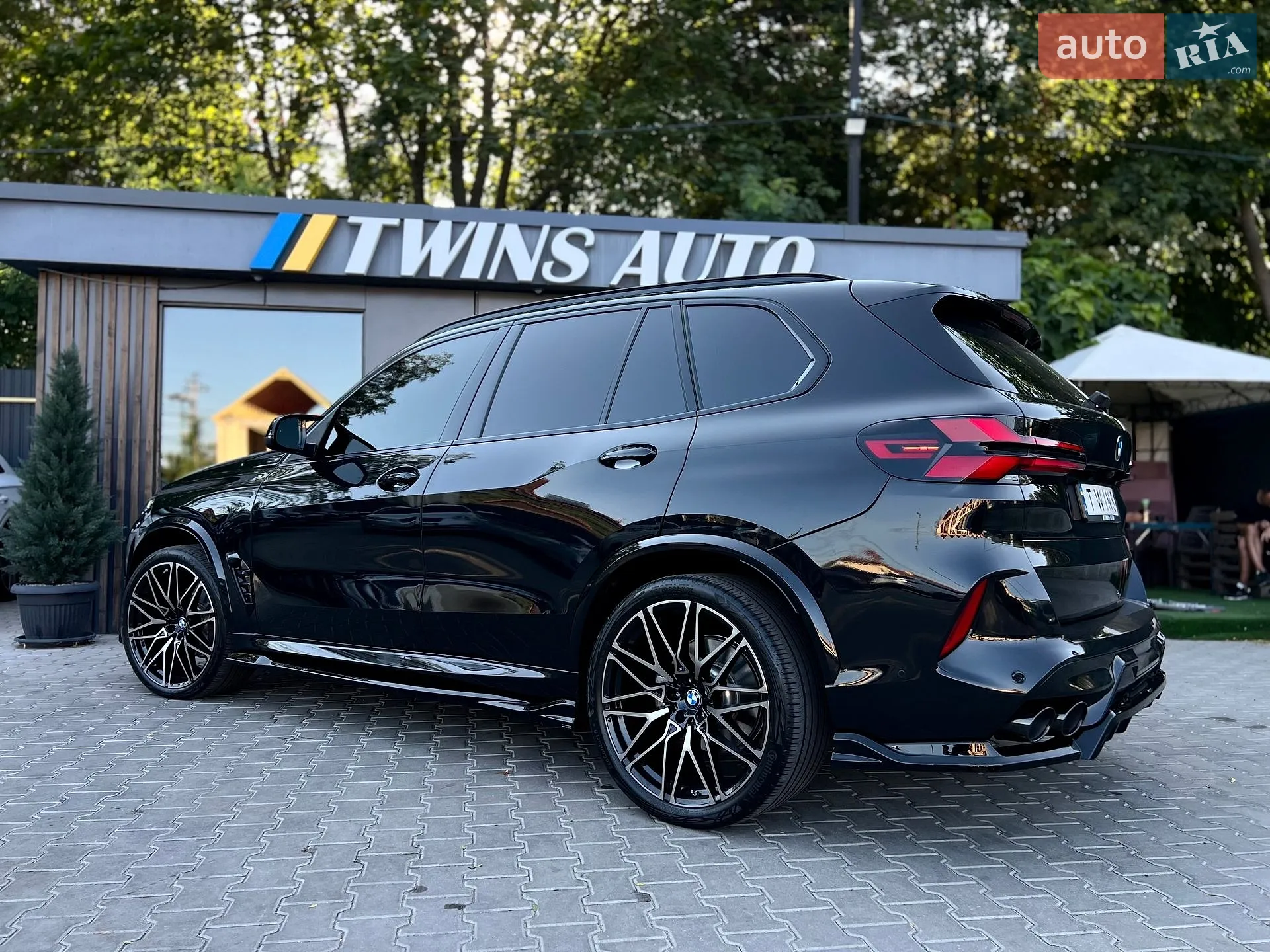 2025 BMW X5 - мініатюра 26