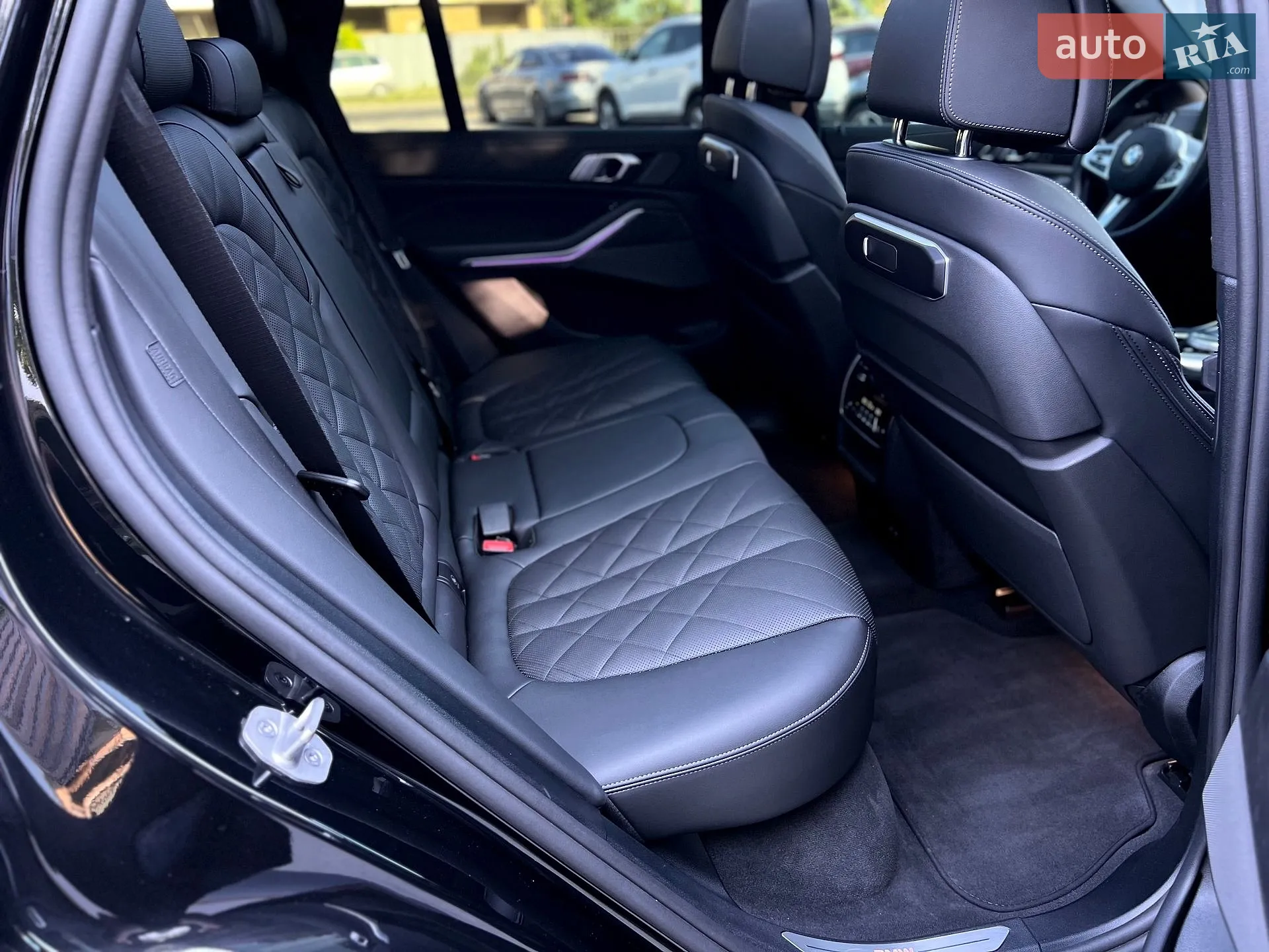 2025 BMW X5 - мініатюра 29