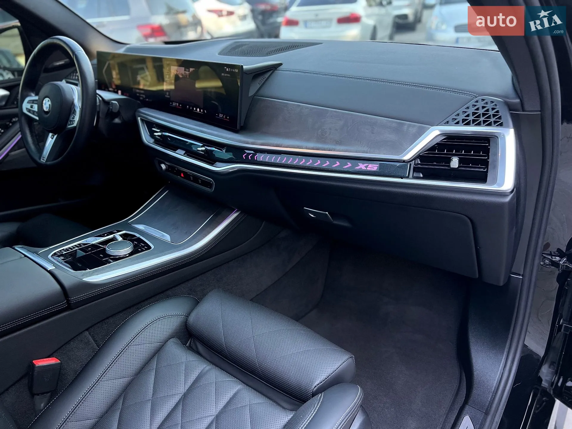 2025 BMW X5 - мініатюра 31