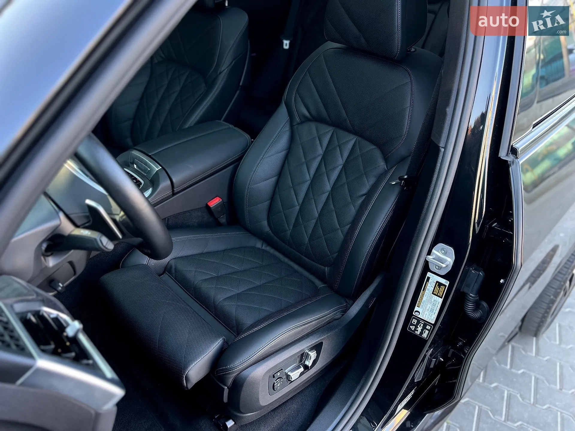 2025 BMW X5 - мініатюра 39