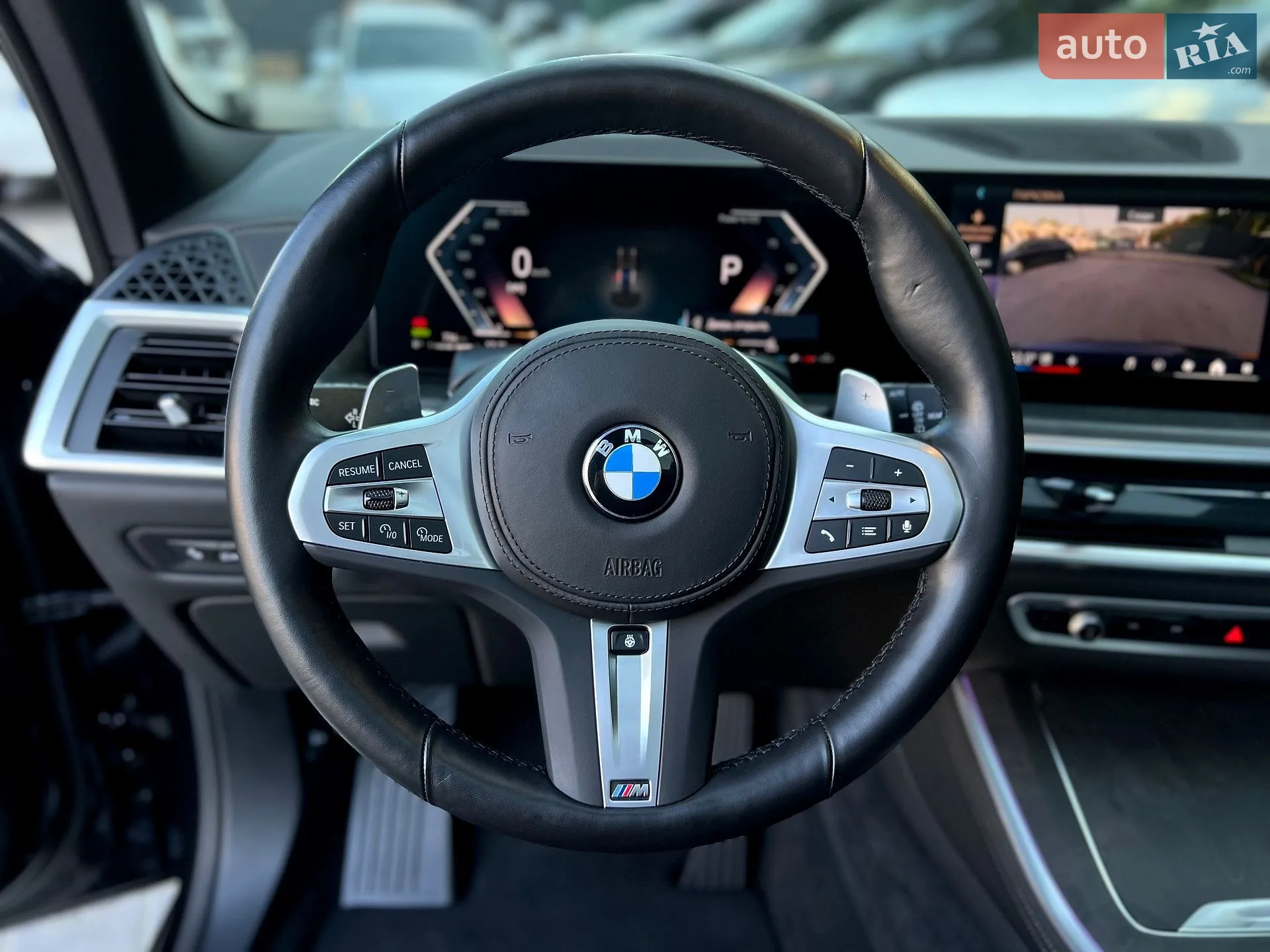 2025 BMW X5 - мініатюра 40