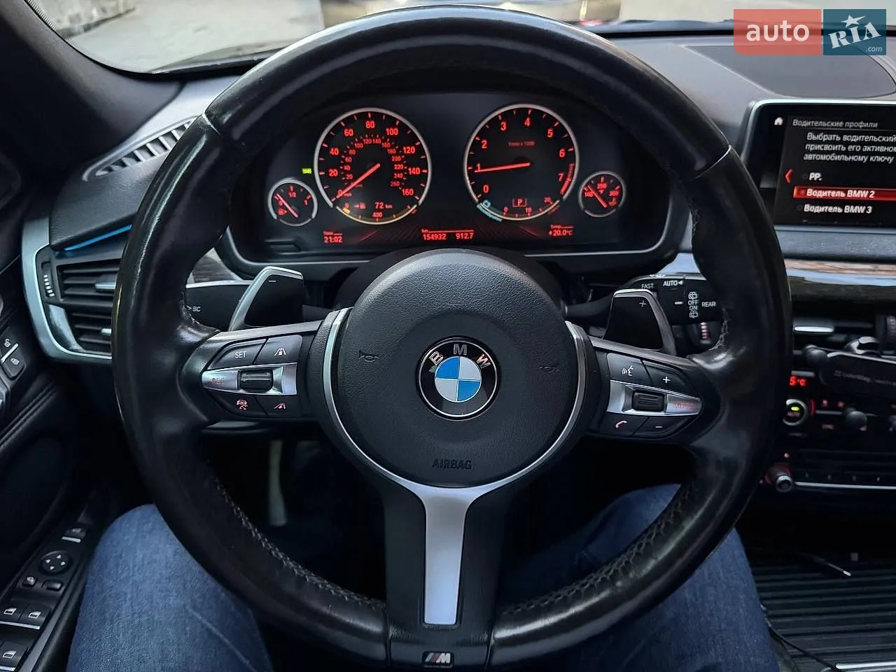 2018 BMW X5 - мініатюра 5