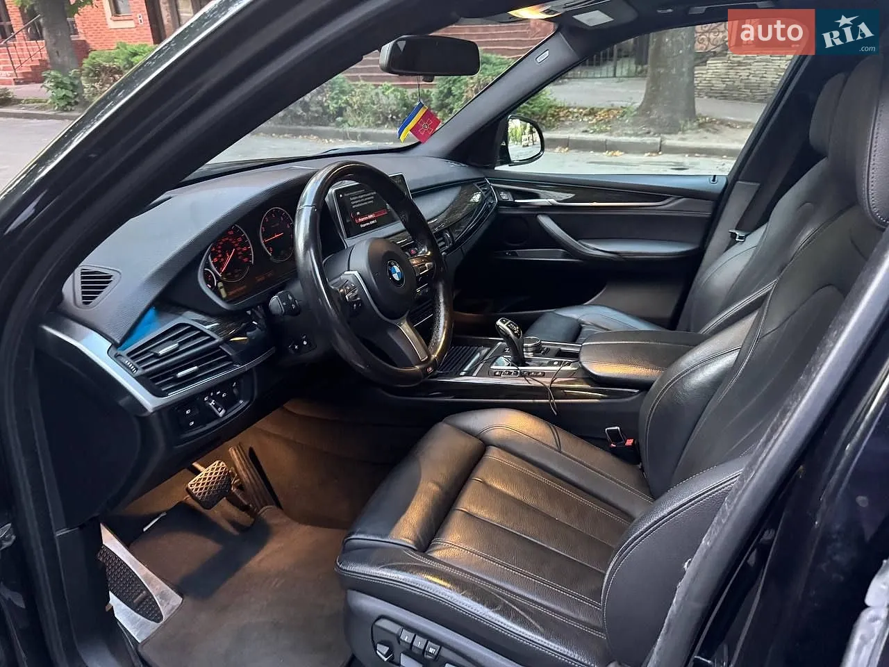 2018 BMW X5 - мініатюра 7