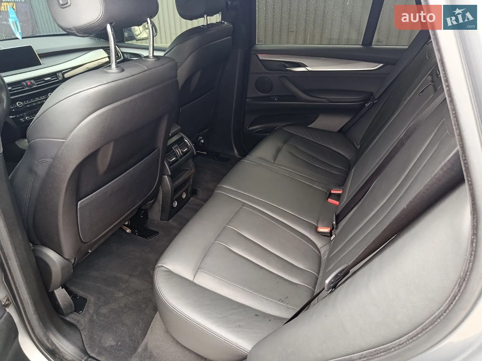 2014 BMW X5 - мініатюра 10