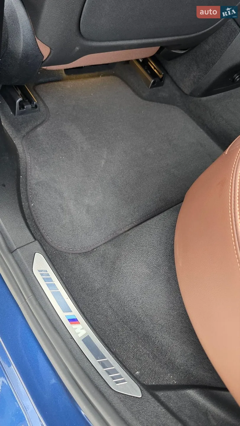 2022 BMW X5 - мініатюра 41