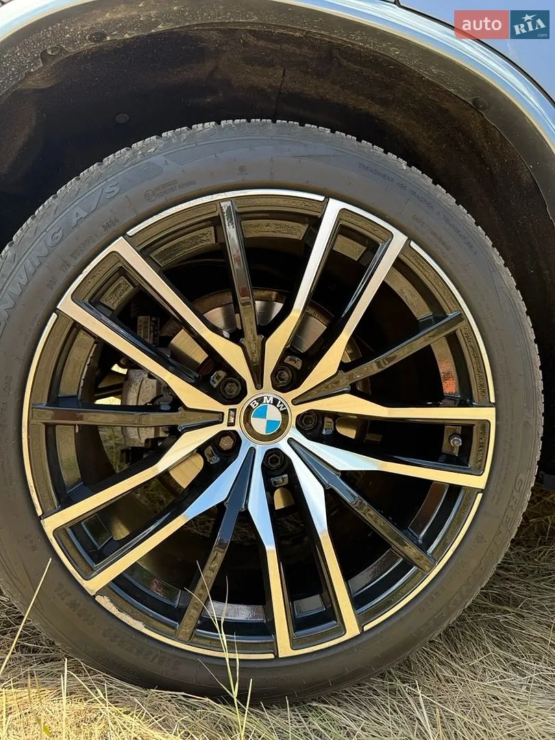 2014 BMW X5 - мініатюра 6