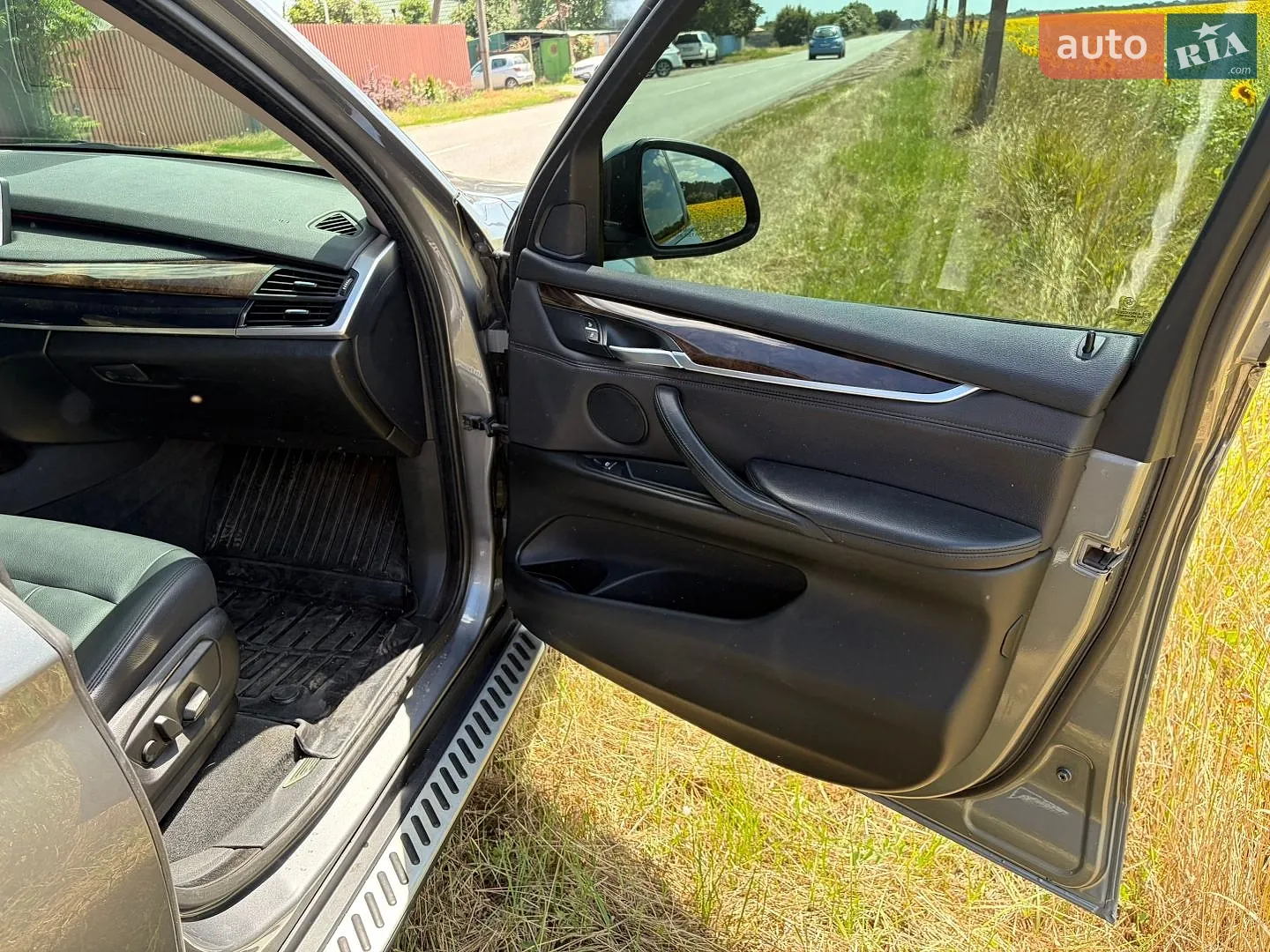 2014 BMW X5 - мініатюра 13