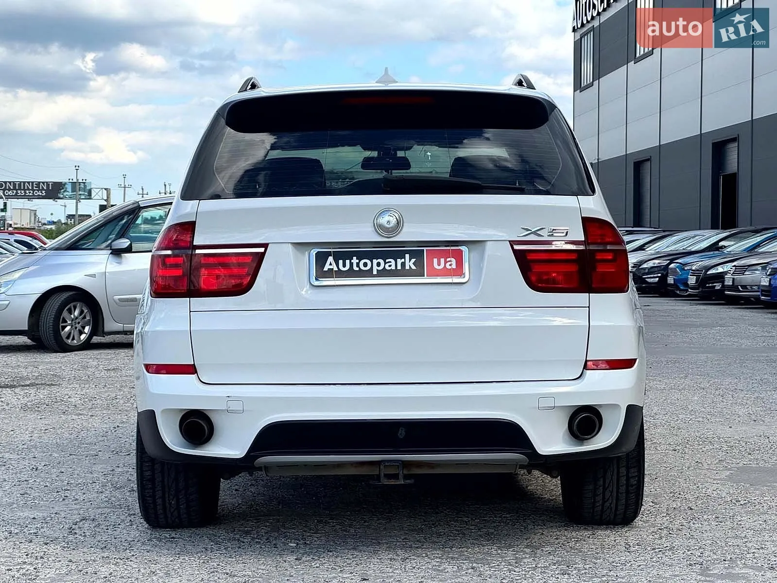 2013 BMW X5 - мініатюра 11
