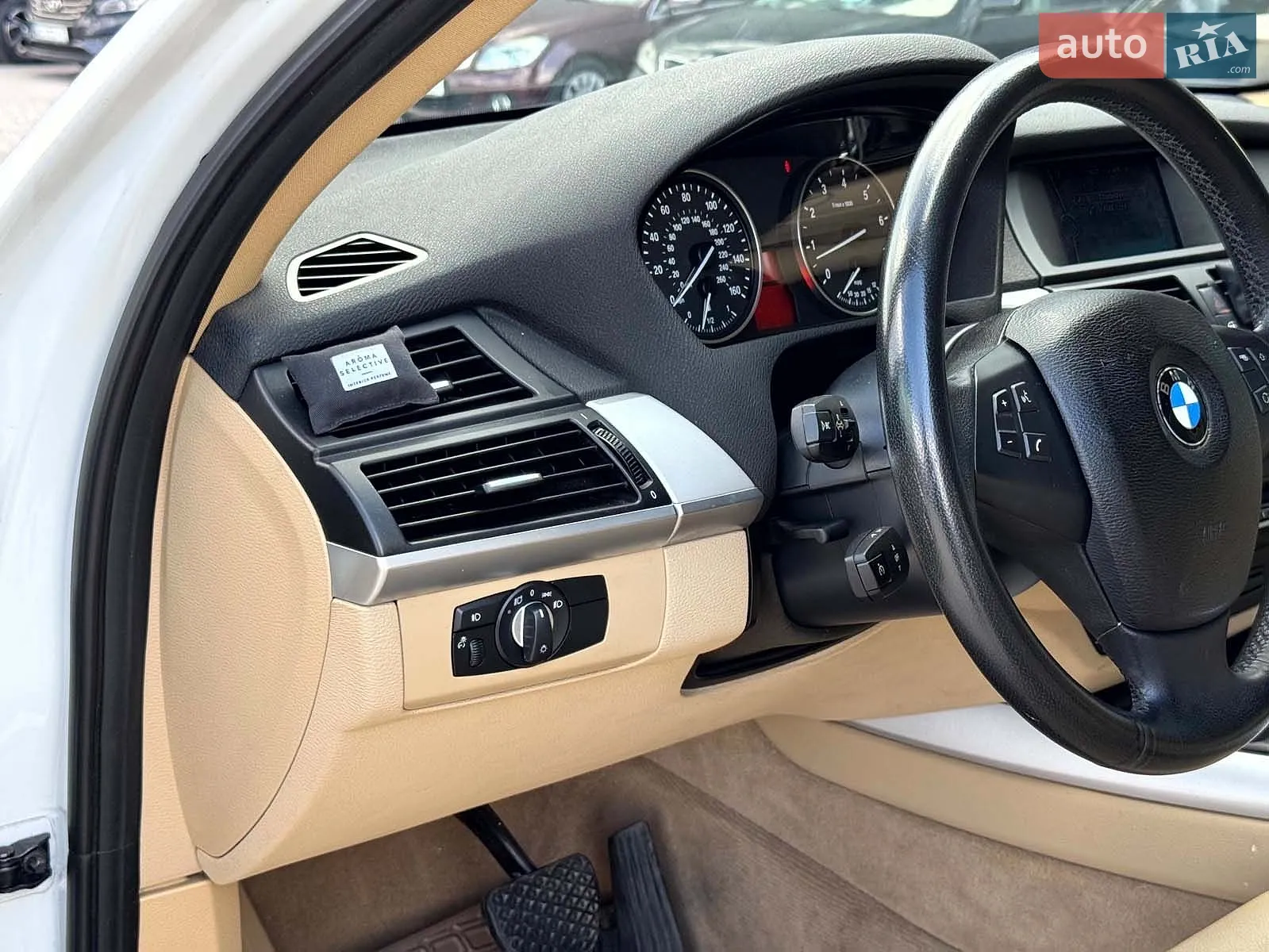 2013 BMW X5 - мініатюра 24