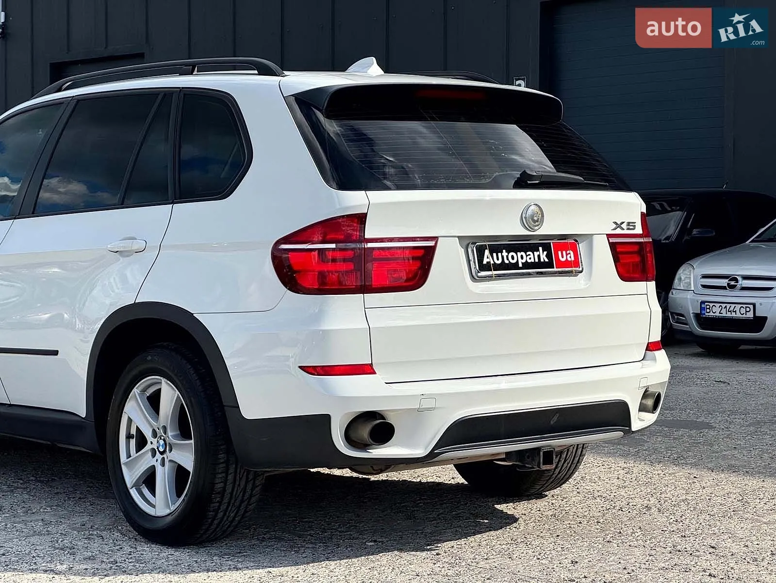 2013 BMW X5 - мініатюра 9