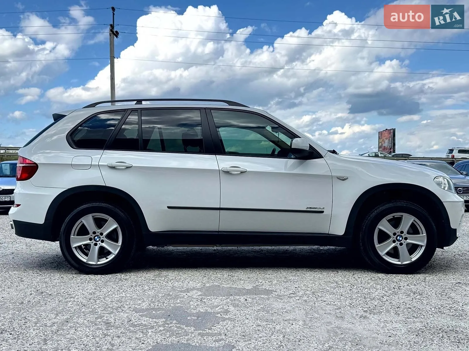 2013 BMW X5 - мініатюра 15