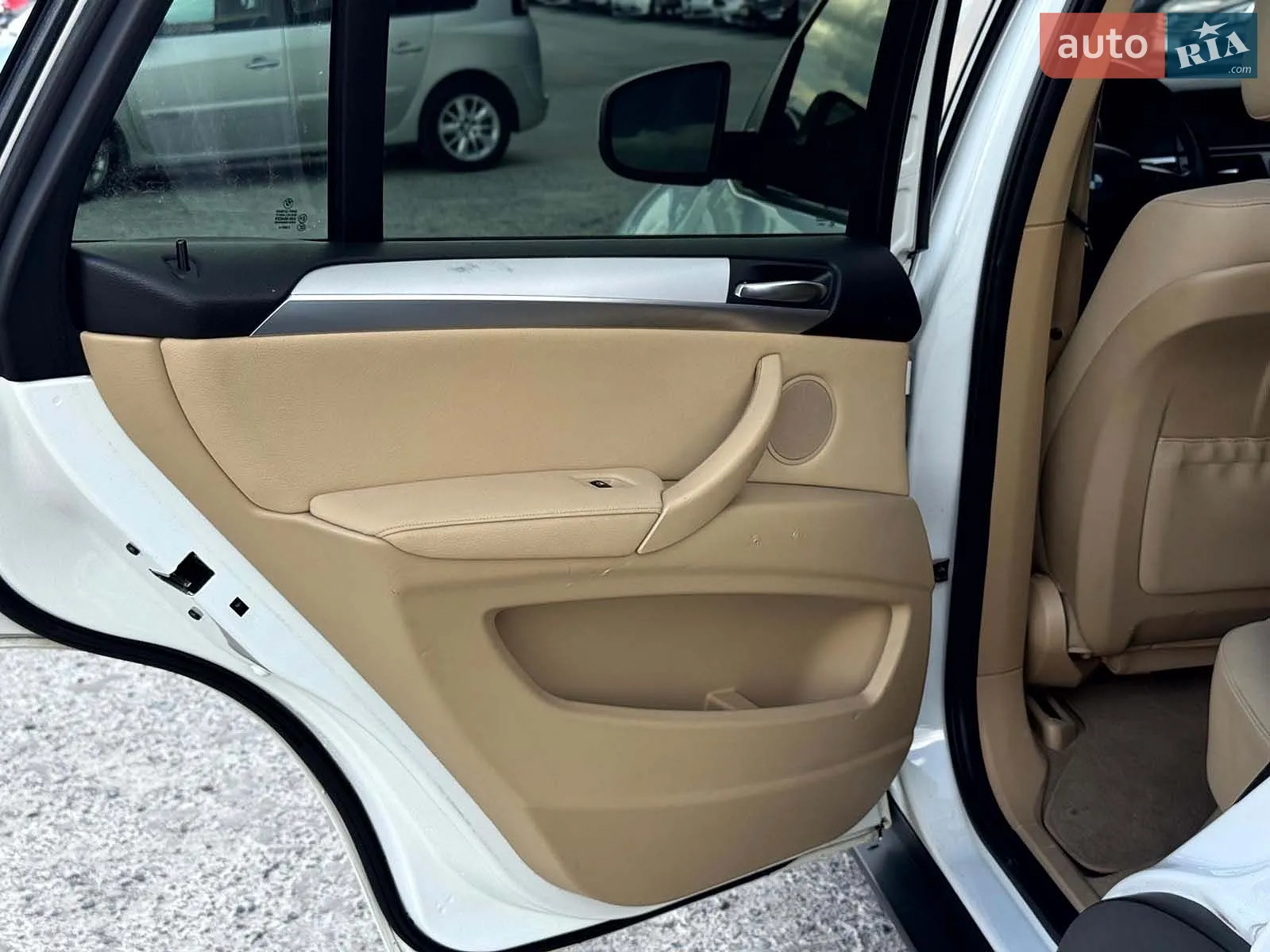 2013 BMW X5 - мініатюра 40
