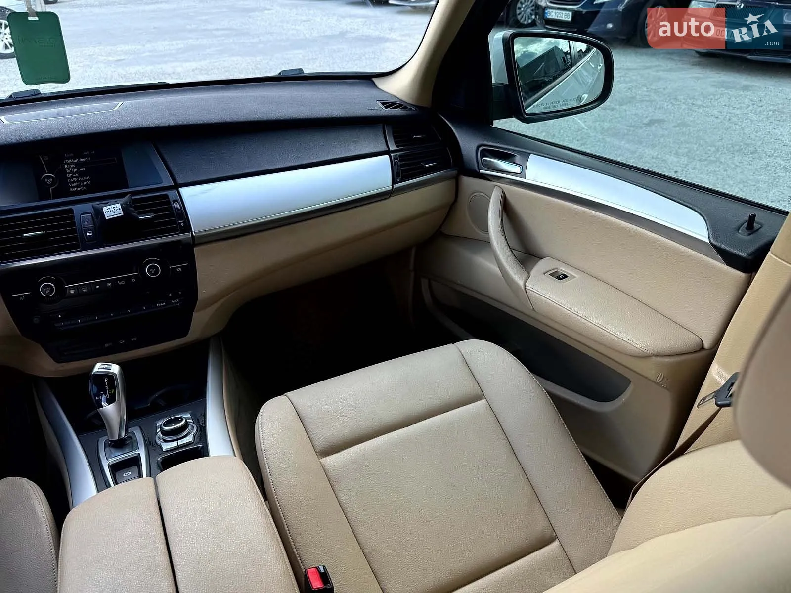 2013 BMW X5 - мініатюра 45