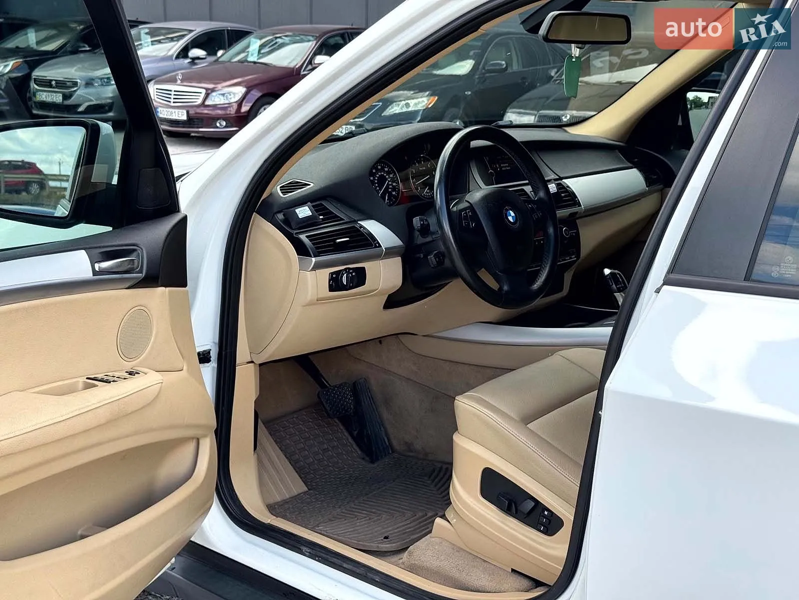 2013 BMW X5 - мініатюра 21