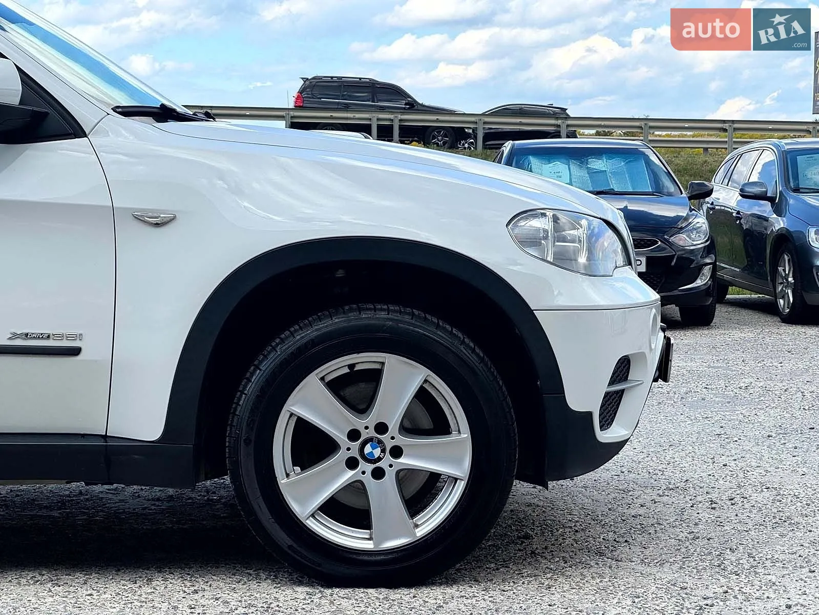 2013 BMW X5 - мініатюра 16