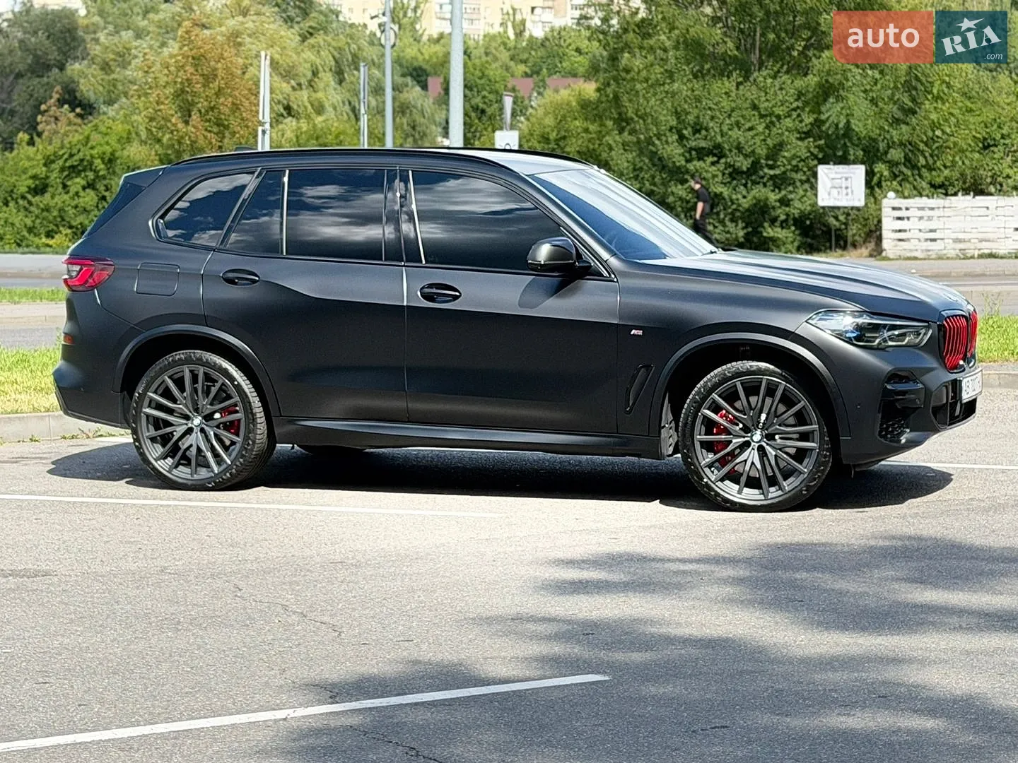 2022 BMW X5 - мініатюра 9