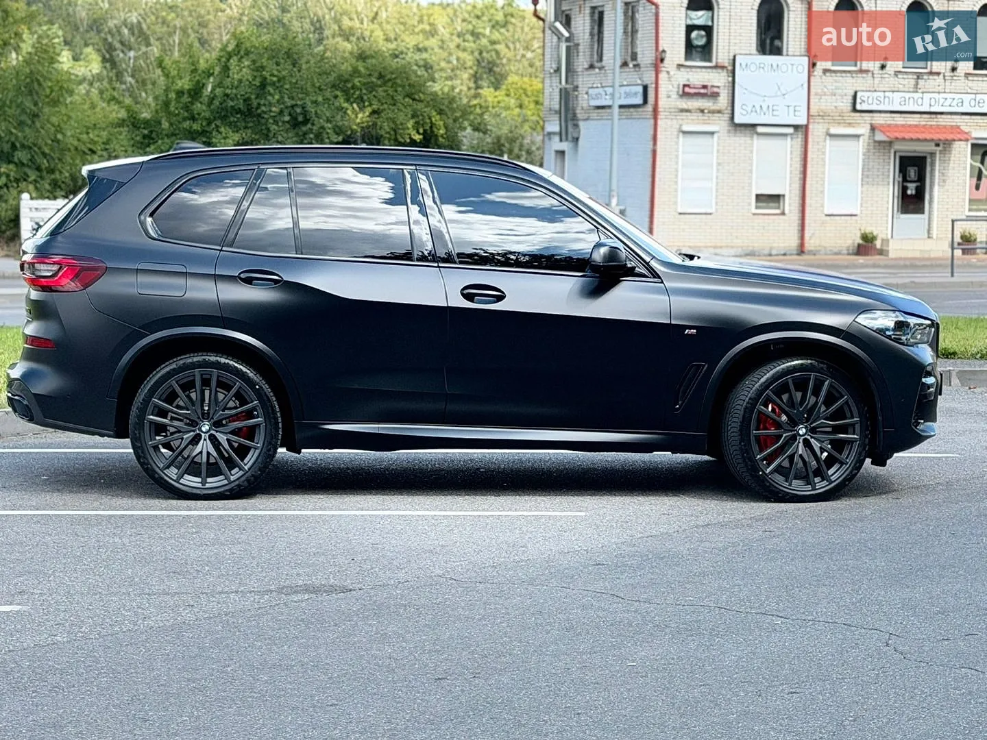 2022 BMW X5 - мініатюра 10