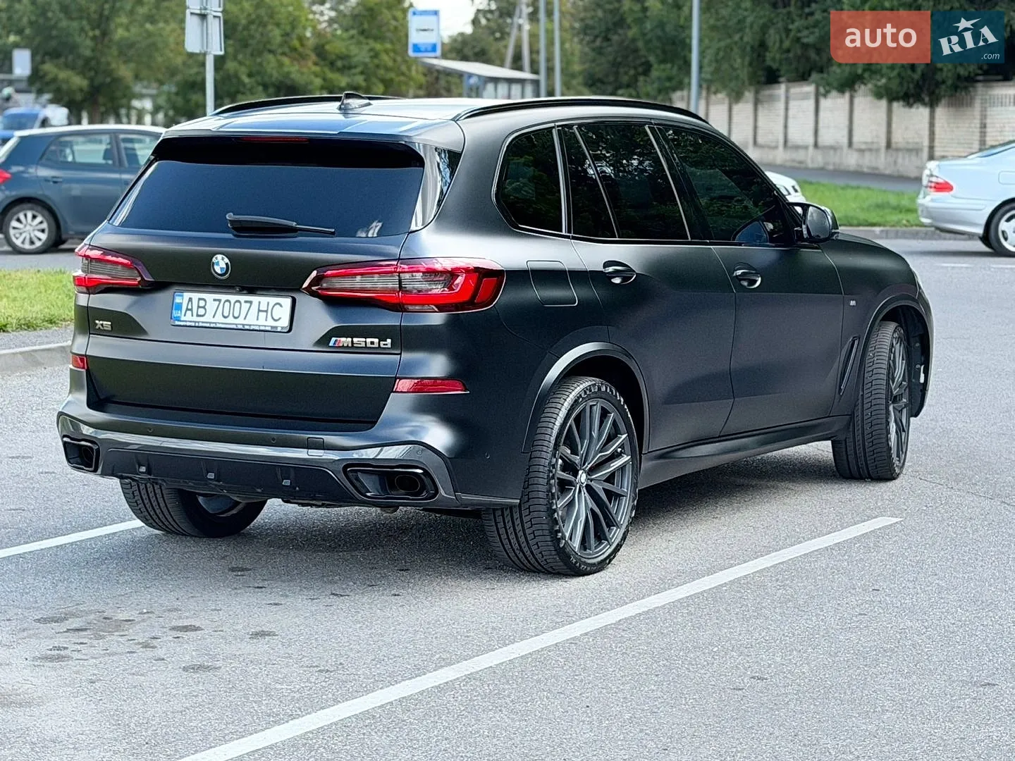 2022 BMW X5 - мініатюра 17