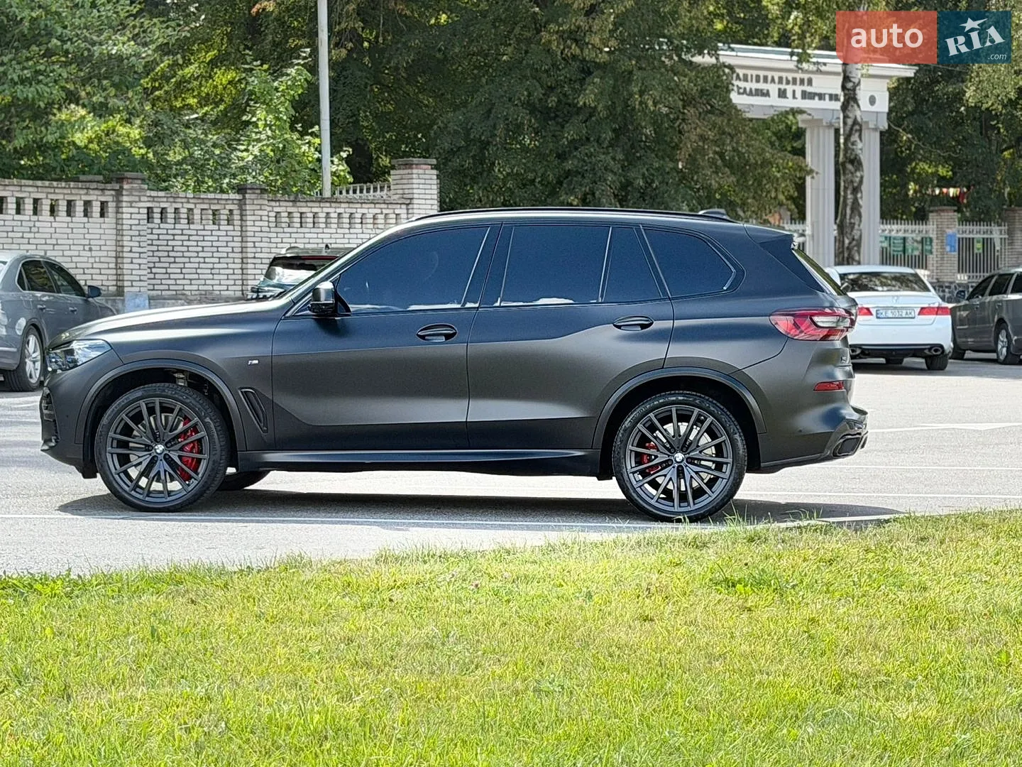 2022 BMW X5 - мініатюра 15