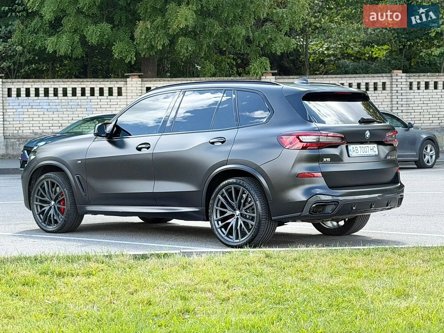 2022 BMW X5 - мініатюра 21