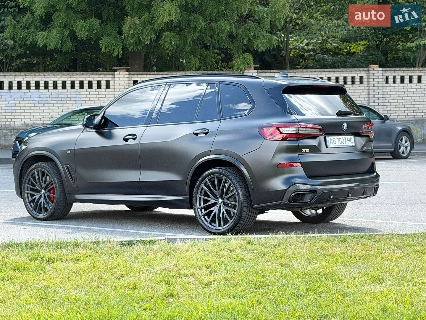 2022 BMW X5 - мініатюра 20