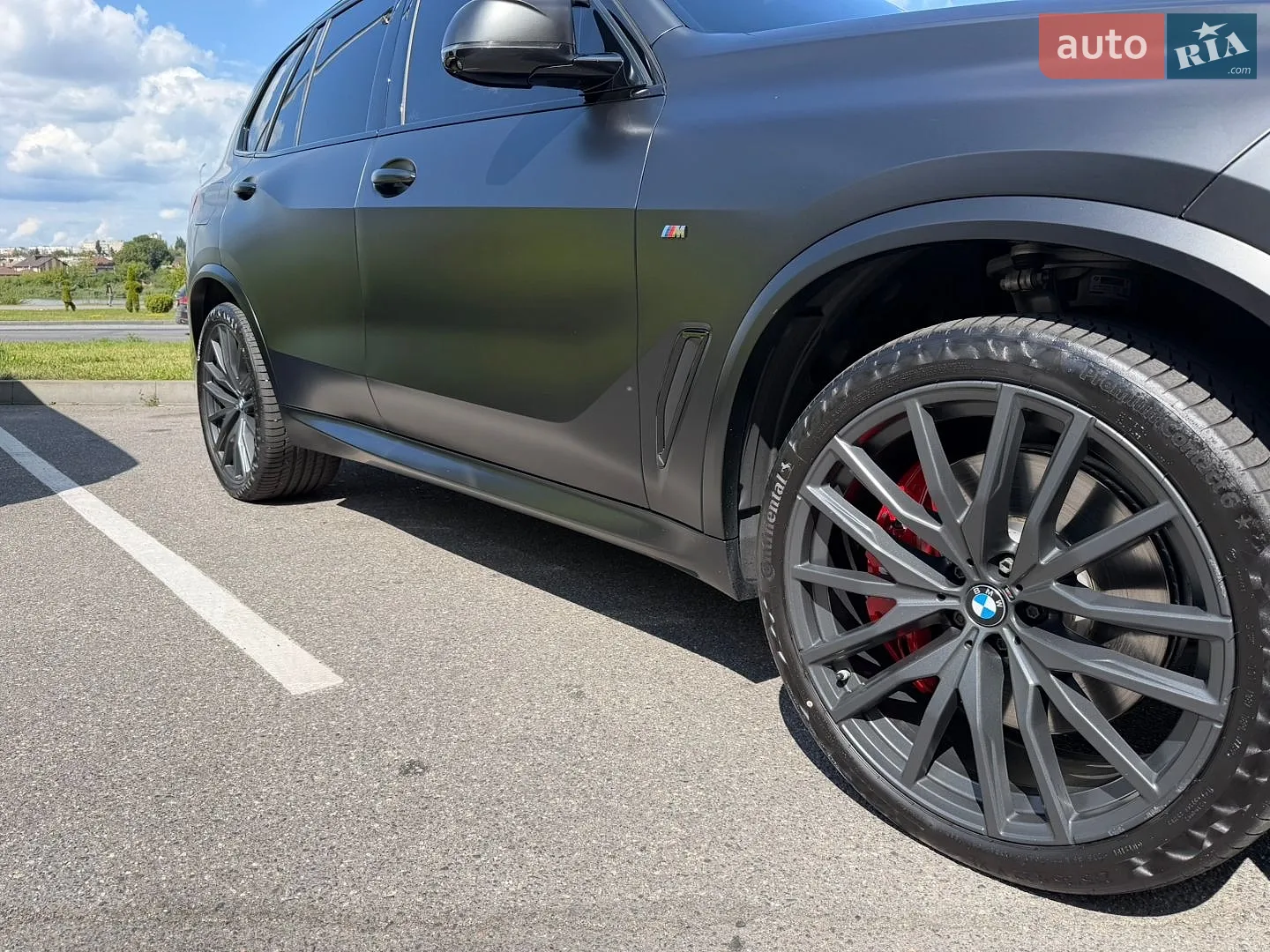 2022 BMW X5 - мініатюра 16