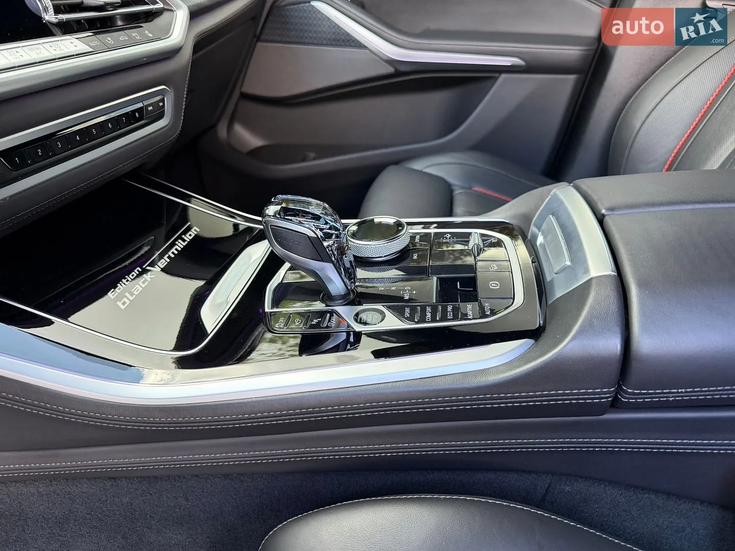 2022 BMW X5 - мініатюра 29