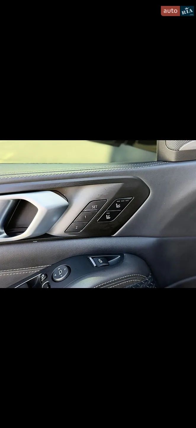 2022 BMW X5 - мініатюра 31