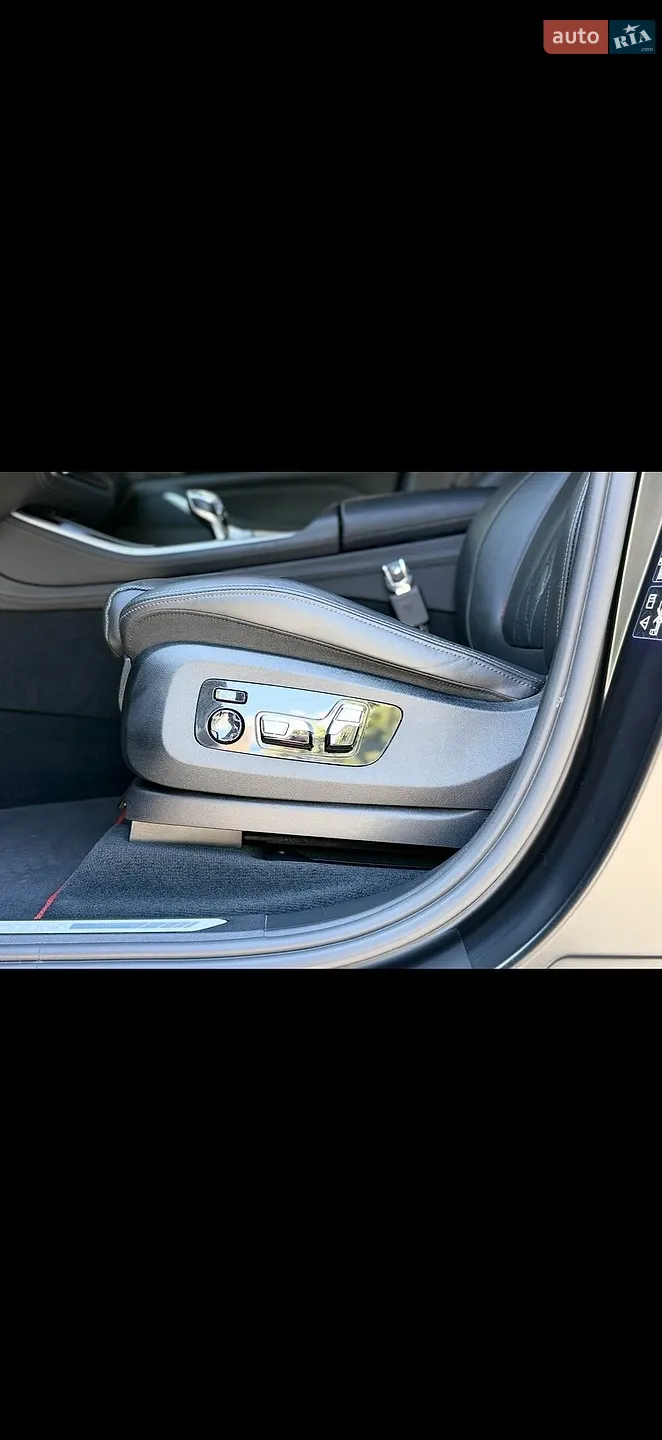 2022 BMW X5 - мініатюра 32