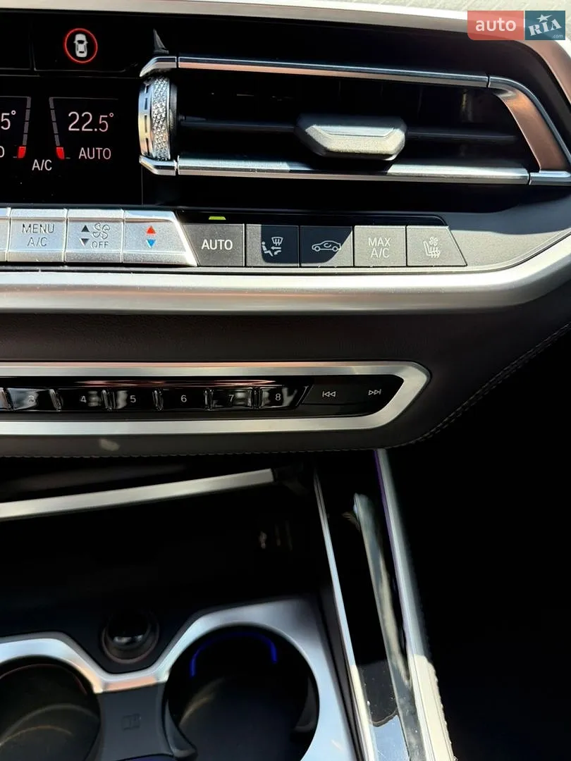 2022 BMW X5 - мініатюра 41