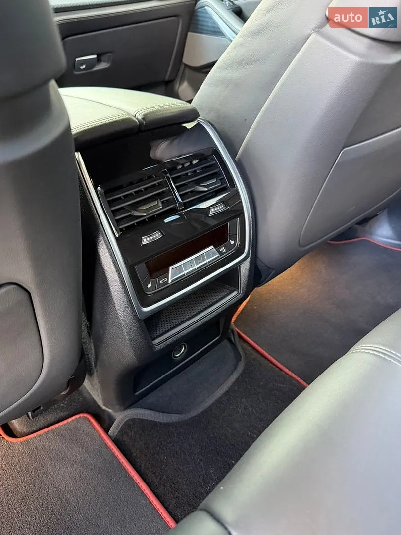 2022 BMW X5 - мініатюра 48