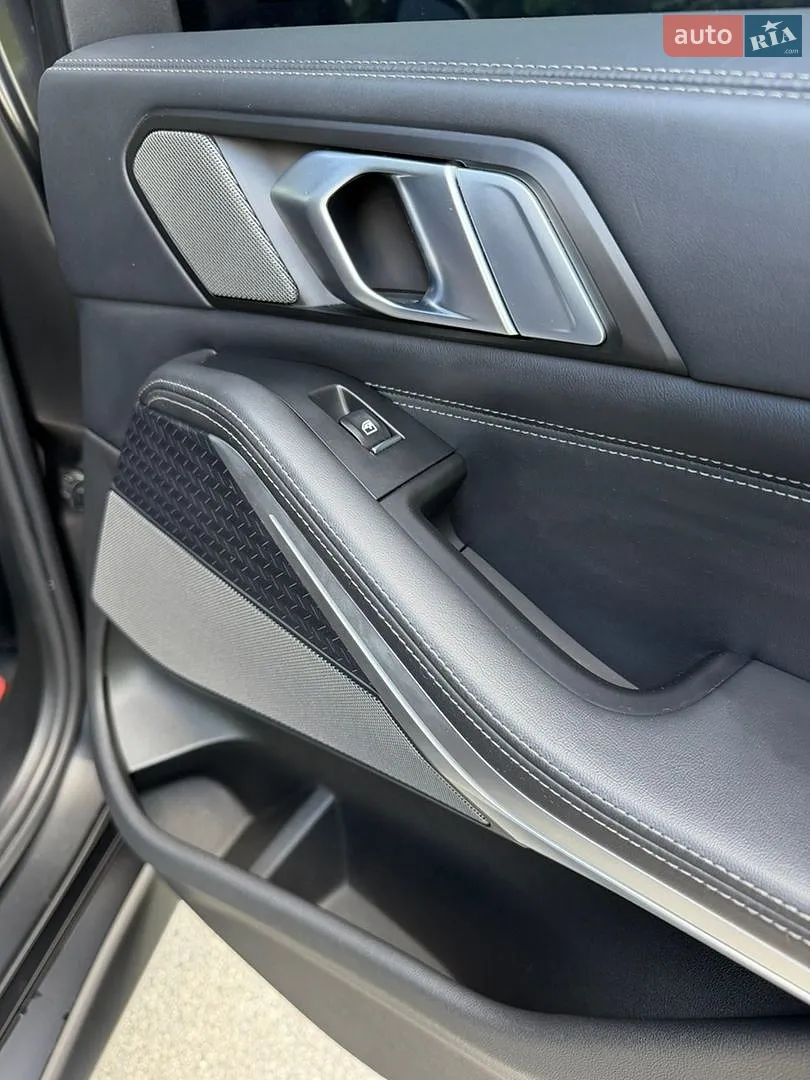 2022 BMW X5 - мініатюра 54