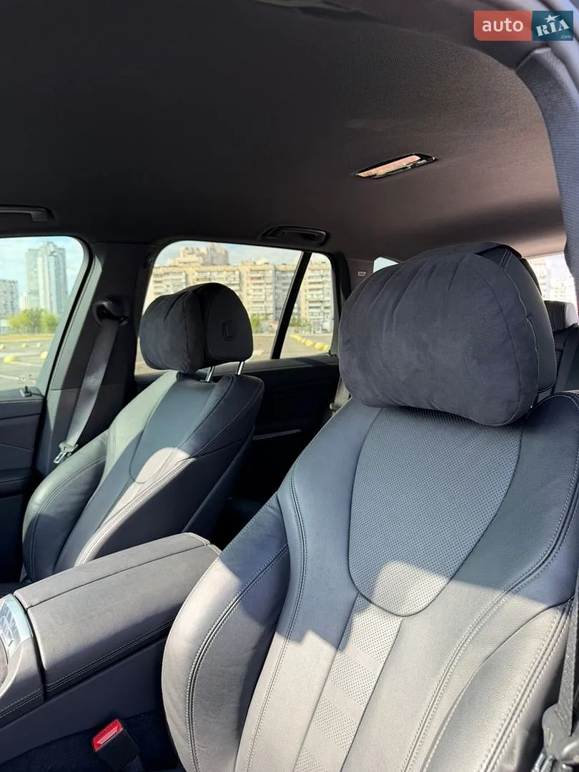 2022 BMW X5 - мініатюра 31