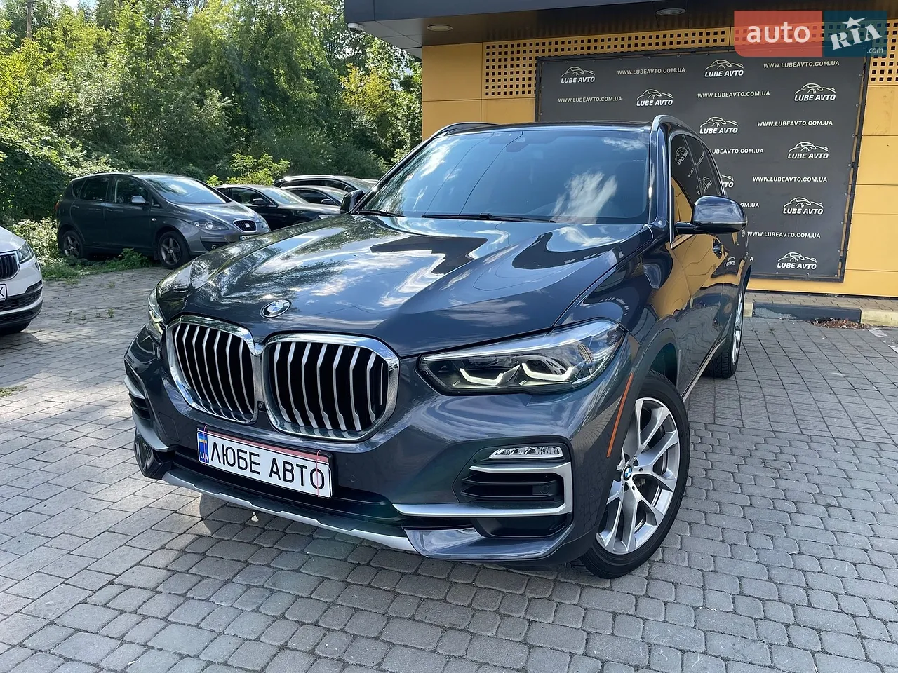 2015 BMW 7er - мініатюра 22
