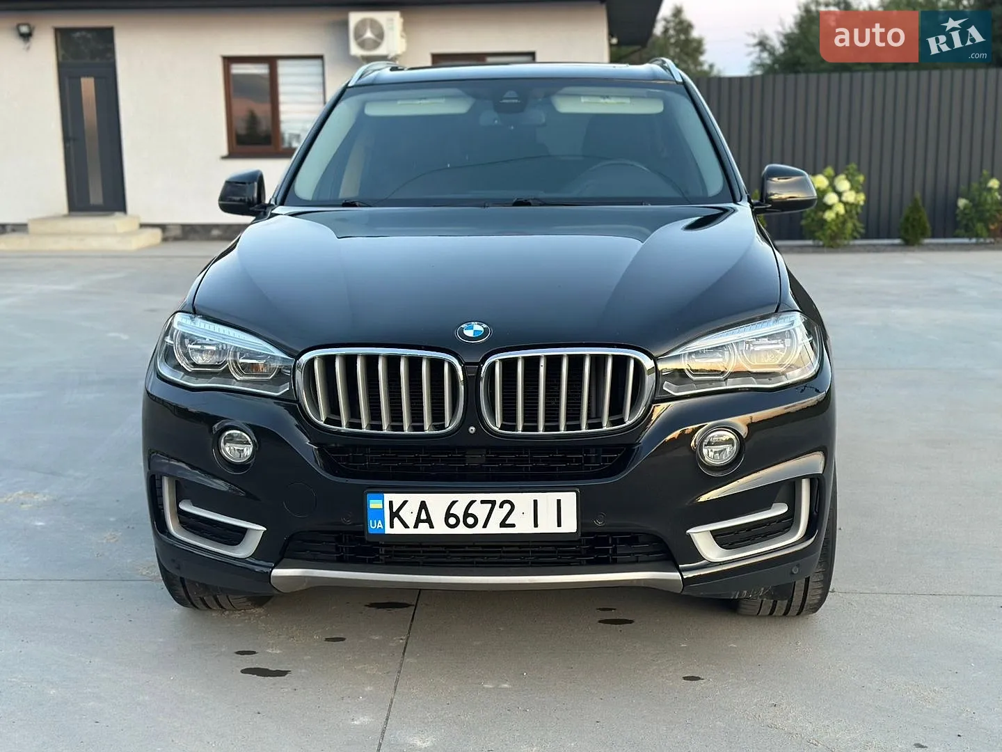 2015 BMW X5 - мініатюра 2