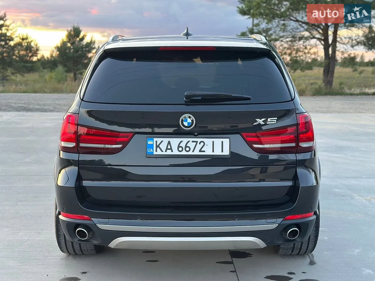 2015 BMW X5 - мініатюра 7