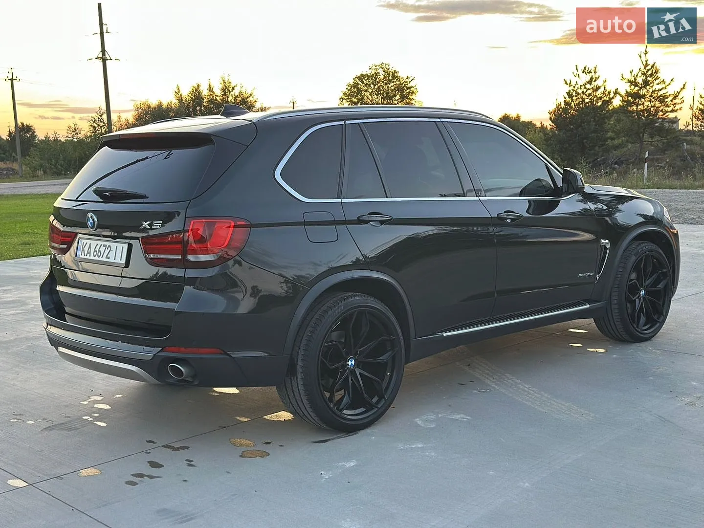 2015 BMW X5 - мініатюра 9