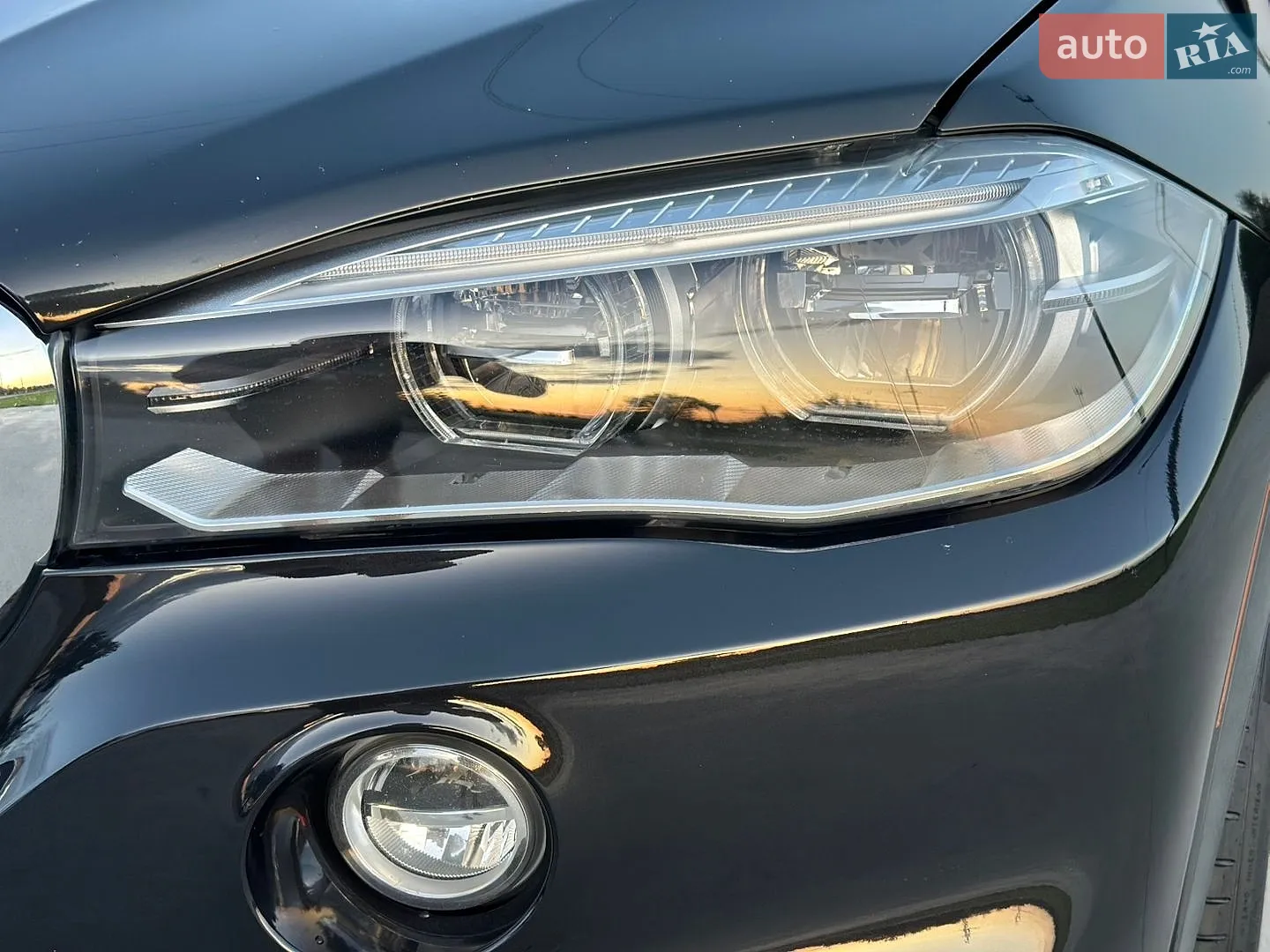 2015 BMW X5 - мініатюра 13