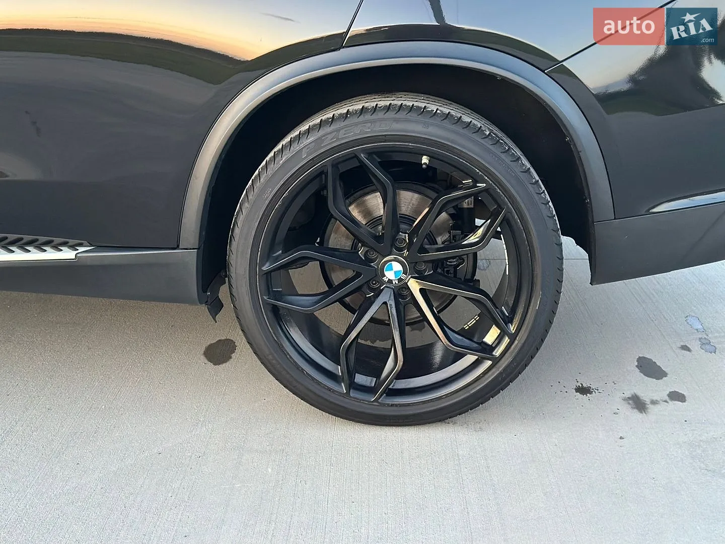 2015 BMW X5 - мініатюра 16
