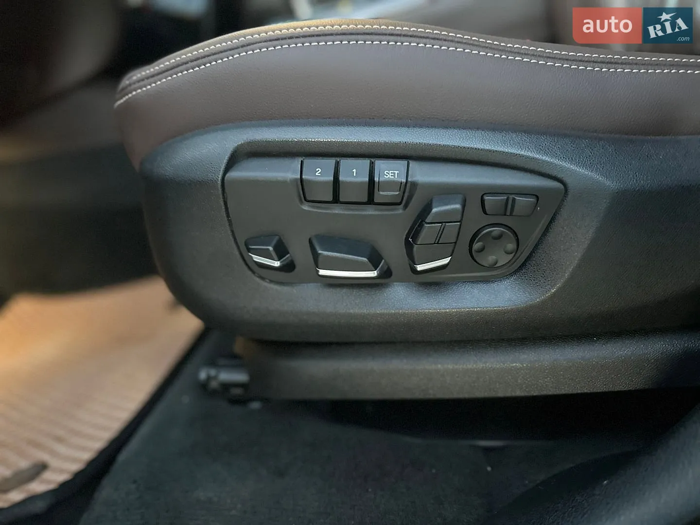 2015 BMW X5 - мініатюра 28