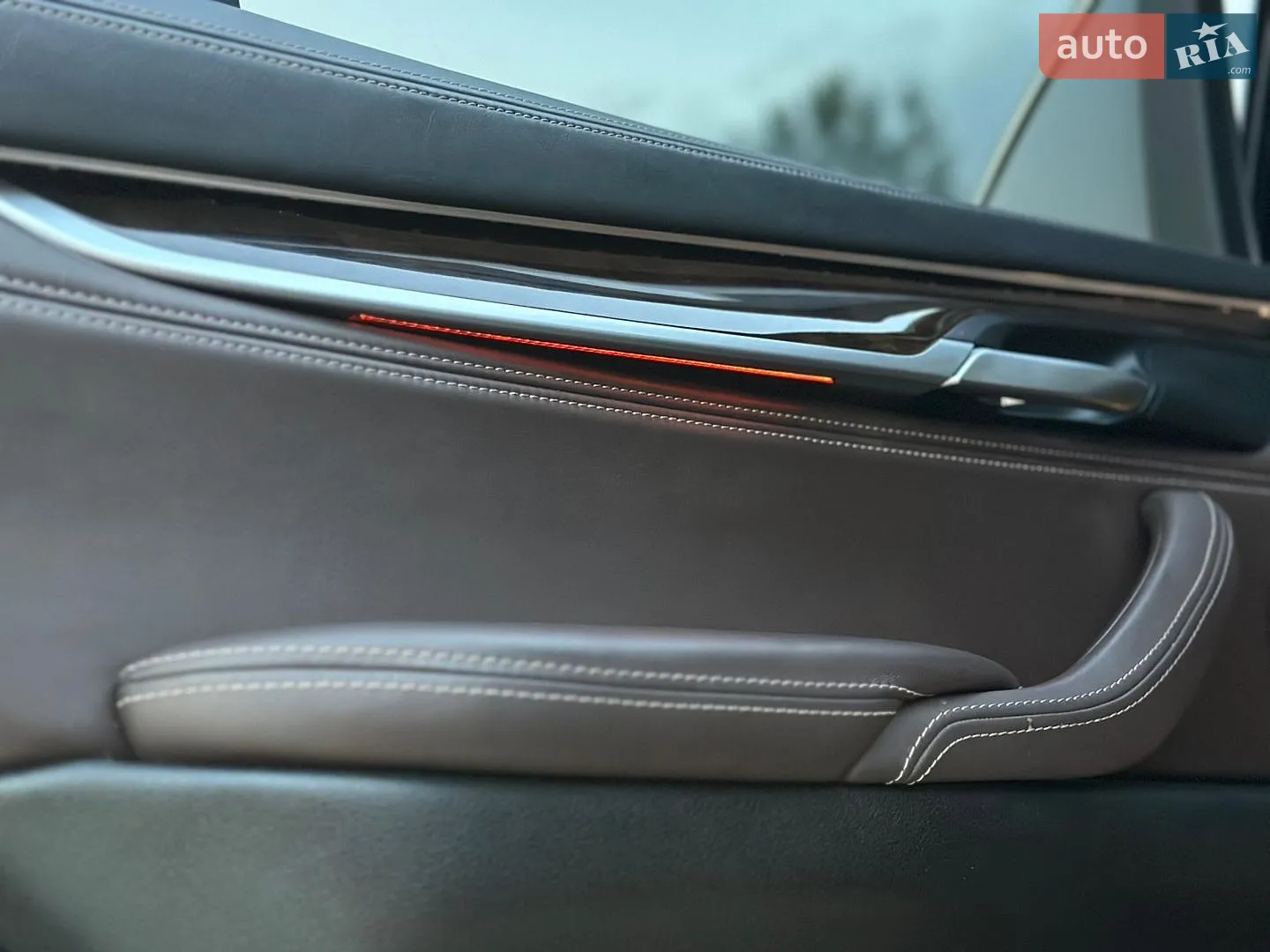 2015 BMW X5 - мініатюра 31