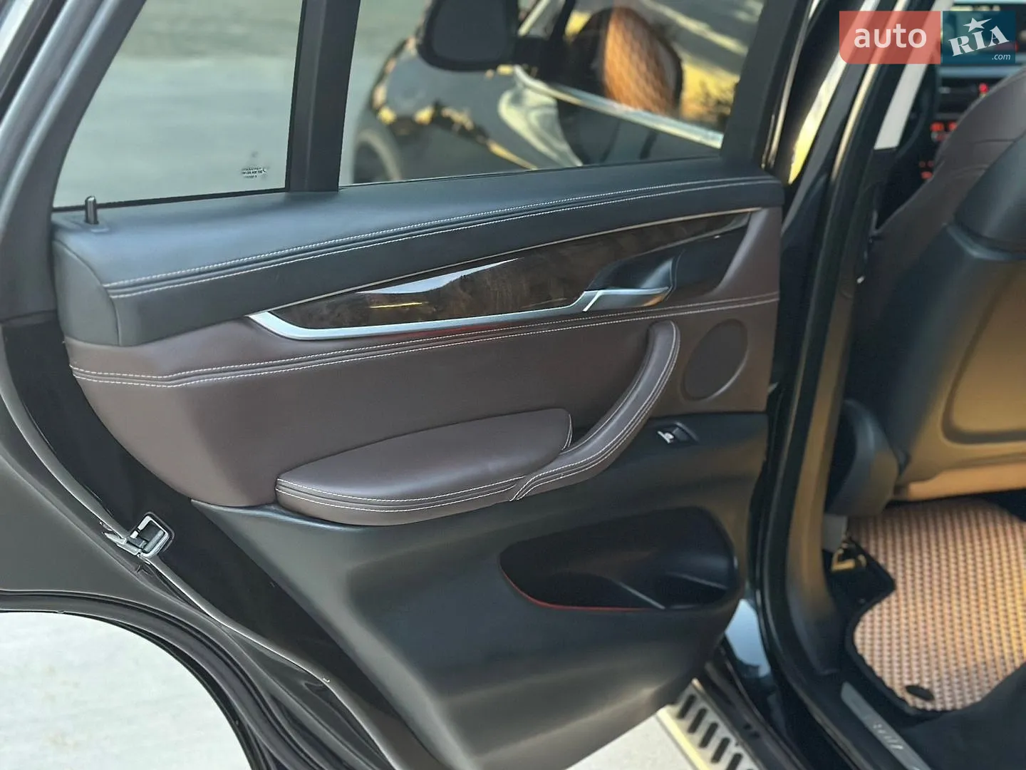 2015 BMW X5 - мініатюра 32