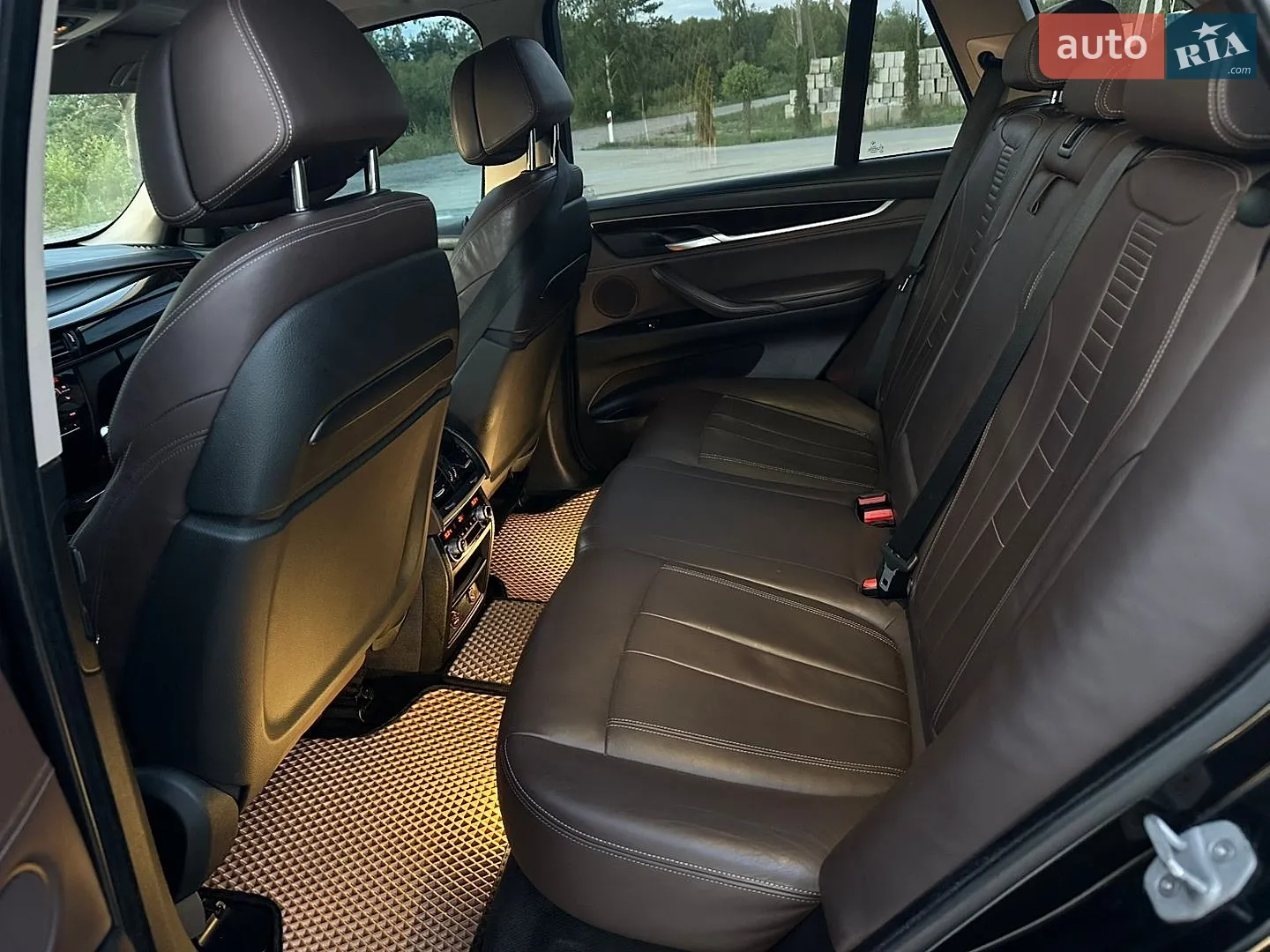 2015 BMW X5 - мініатюра 33