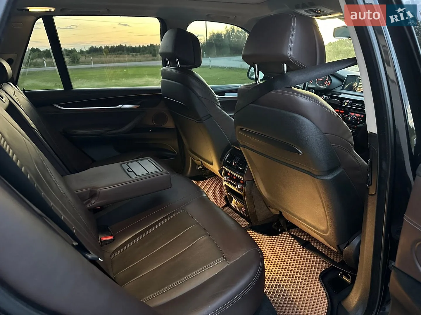2015 BMW X5 - мініатюра 37