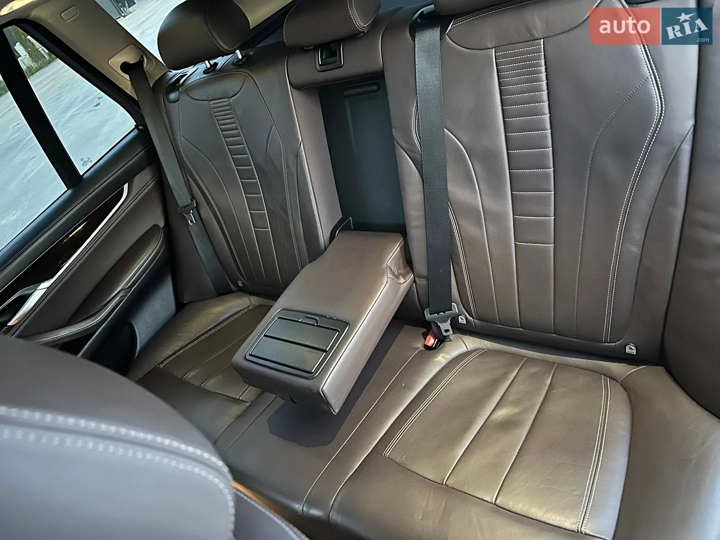 2015 BMW X5 - мініатюра 38